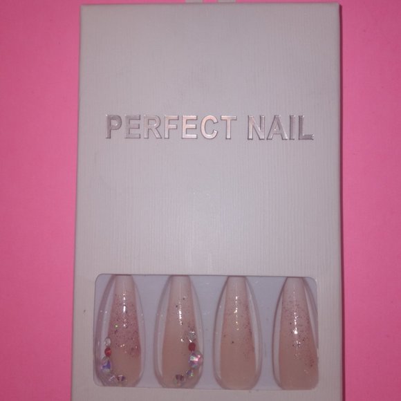 3 Pack Press On Nails Set - Picture 4 of 4